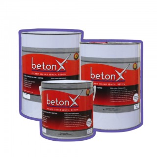 Beton-X 11.5kg SET ( A 5kg + B 2.5kg + C 4kg )